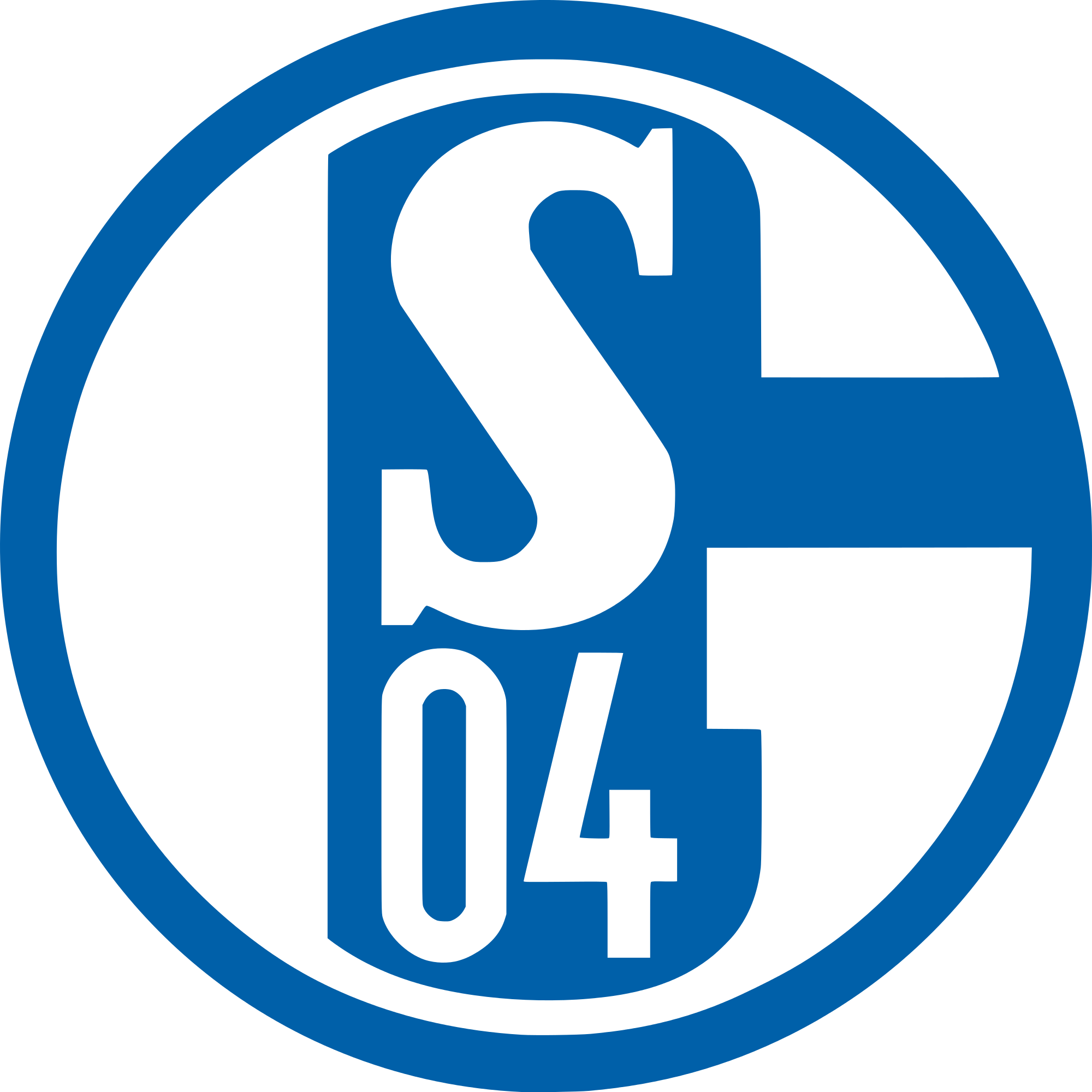 Schalke 04 Camiseta | Camiseta Schalke 04 replica 2021 2022